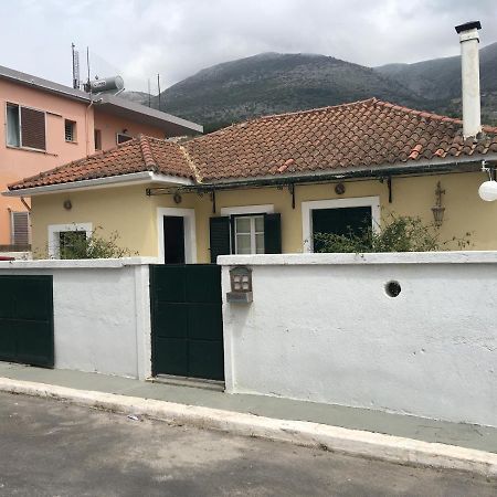 Lena'S Traditional Villa Agia Efimia Екстериор снимка