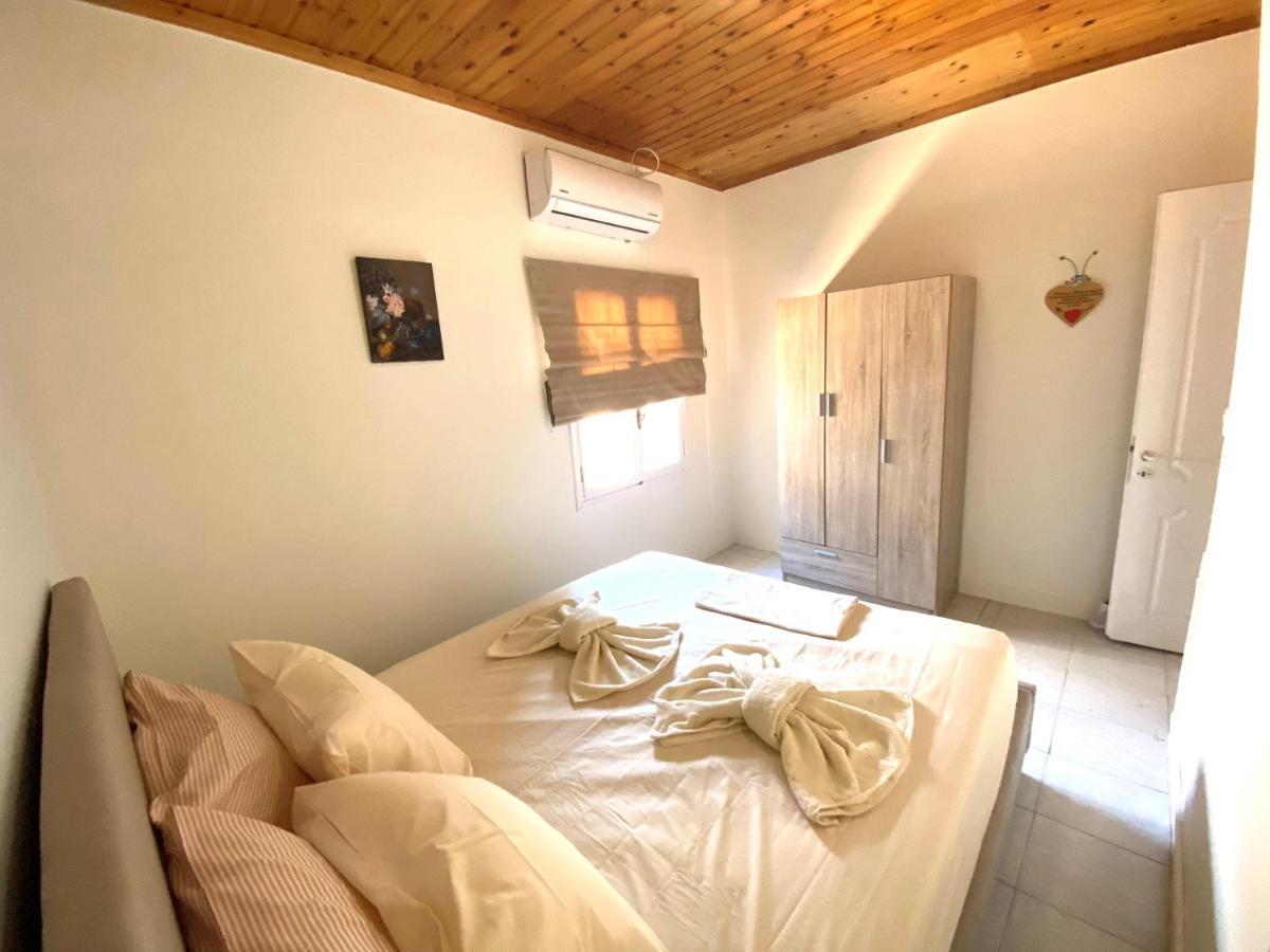 Lena'S Traditional Villa Agia Efimia Екстериор снимка