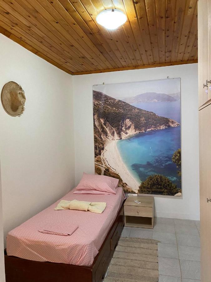 Lena'S Traditional Villa Agia Efimia Екстериор снимка